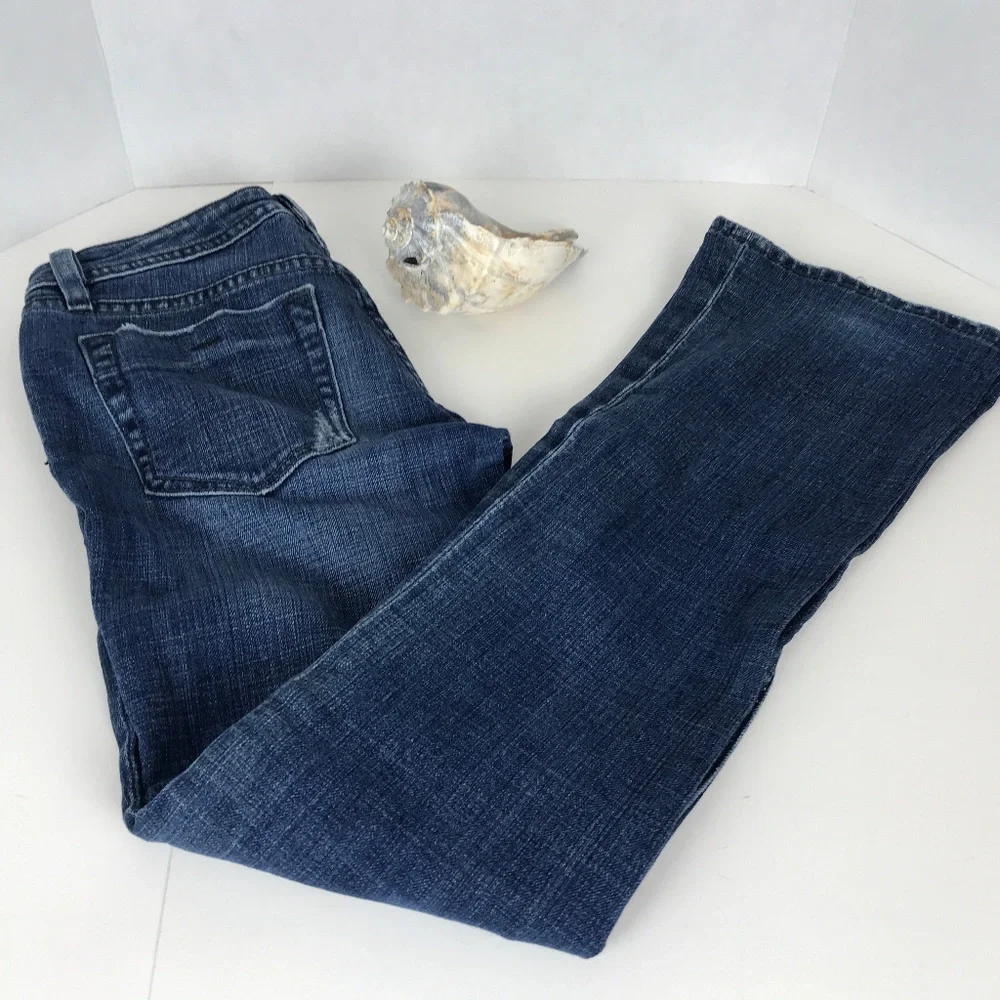 MISS ME Sz 26 Angelina Jeans